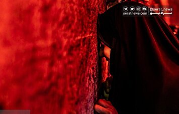 تصاویر| خیابان کشوردوست؛ مسیر دلتنگی مردم تا مقتل رهبر شهید