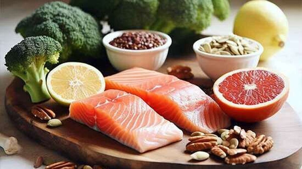 توصیه‌های تغذیه‌ای به دیابتی‌ها در نوروز