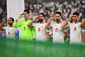 ایران در کانون توجهات ازبک‌ها| ابهام بزرگ درباره حضور در جام‌جهانی