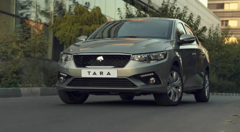 قیمت خودرو امروز ۳ اردیبهشت ۱۴۰۵| تارا اتوماتیک توربو در بازار آزاد قیمت‌گذاری شد + جدول