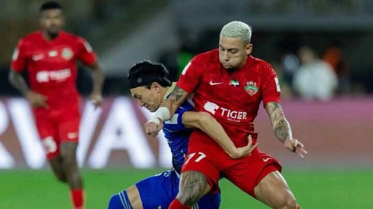 اعلام رسمی سیدبندی جام جهانی از سوی فیفا