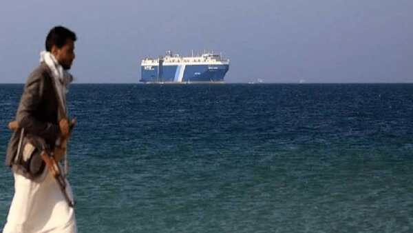 باب‌المندب هم جا پای تنگه هرمز خواهد گذاشت