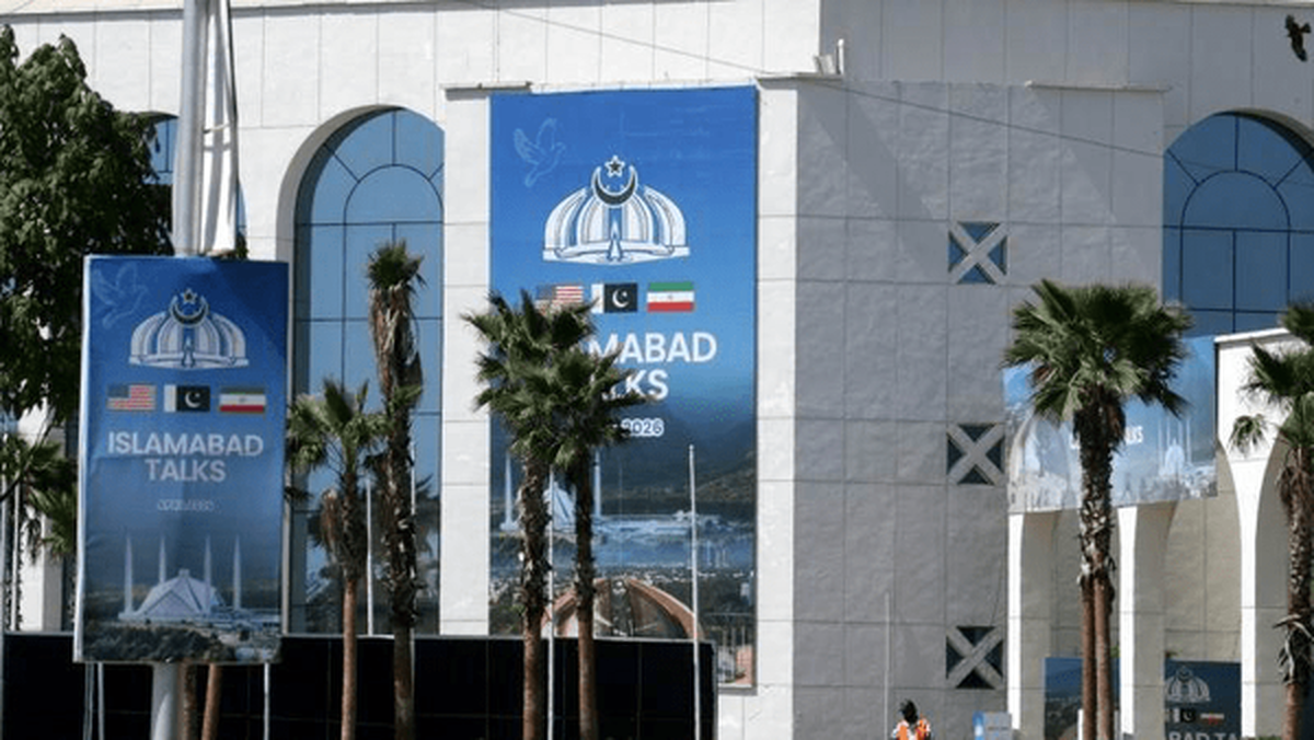 شب آفتابی ظریف در شبکه پنج