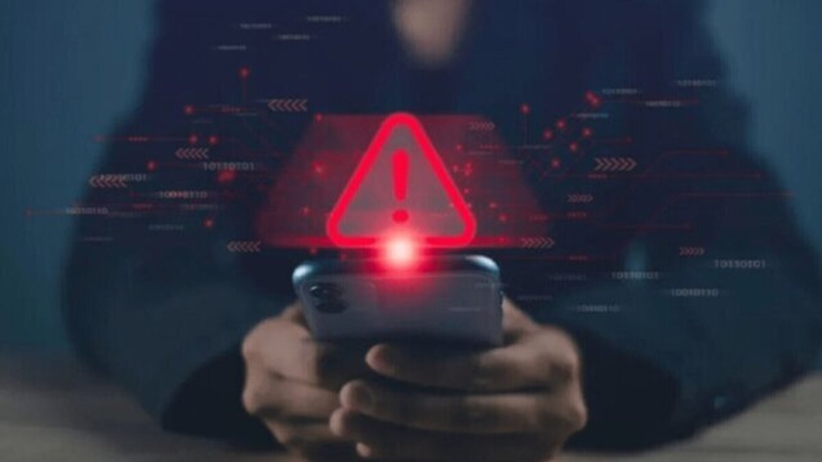 نشانه‌های هشداردهنده ویروسی‌شدن گوشی همراه