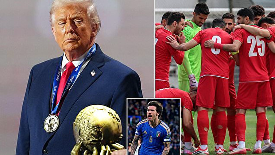 پاسخ کوبنده مقامات ایتالیایی به ترامپ درباره ایران