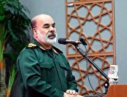 در ایران اسلامی مردم، قوای سه گانه و نیروهای مسلح همچون یدی واحد هستند