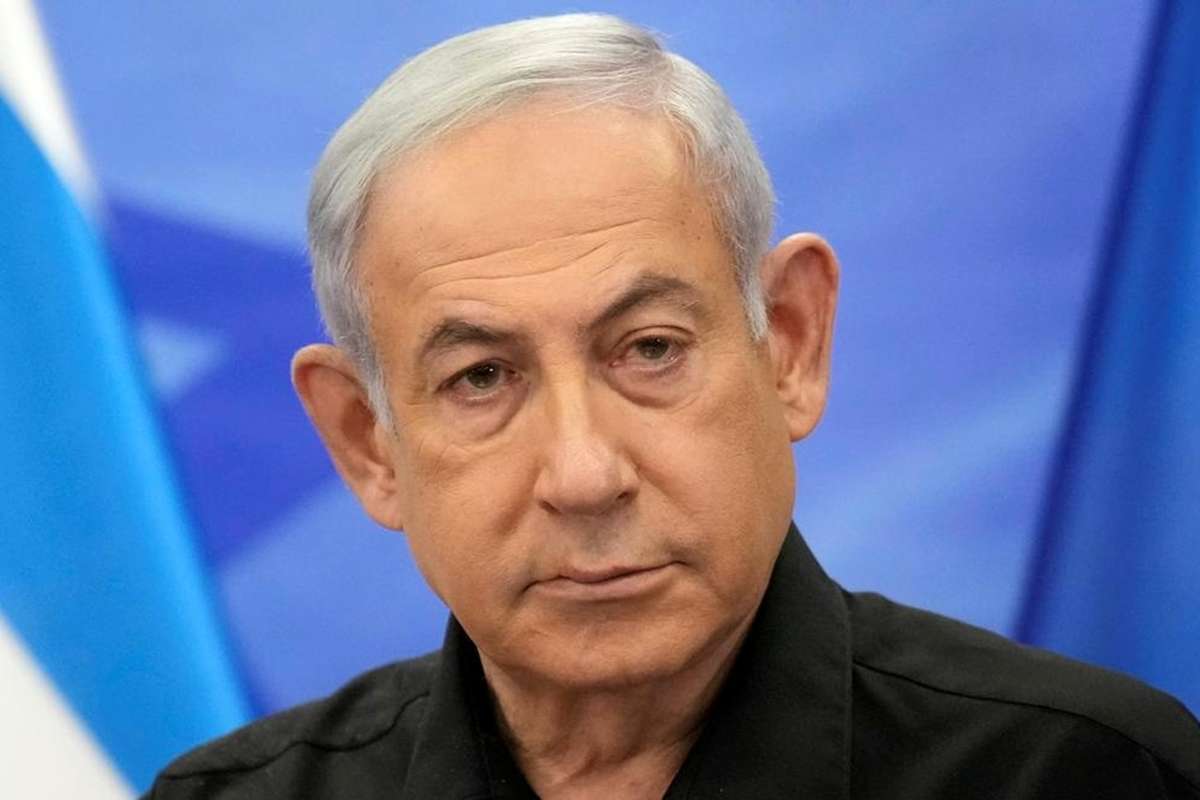 نتانیاهو: طرح آواره کردن ساکنان غزه همچنان در حال اجراست