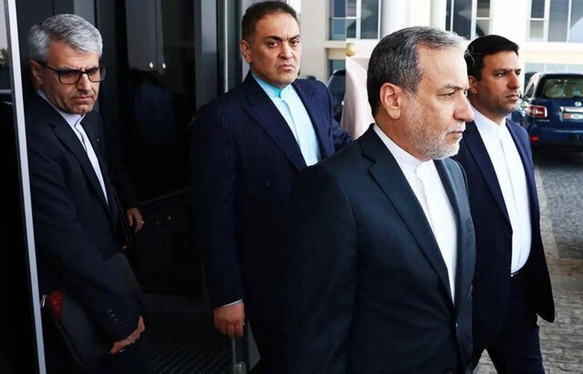 عراقچی: نگارش، کار سختی است؛ نمی‌شود الان عدد و رقم گفت/ احتمال تمدید چندروزه مذاکرات