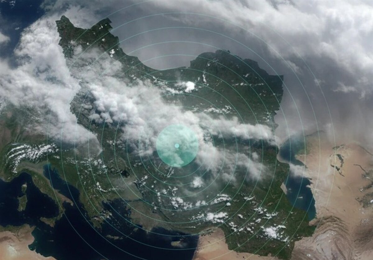 ایران غرق در بی‌آبی | روزهای صفر آبی از هرمزگان تا لارِ تهران