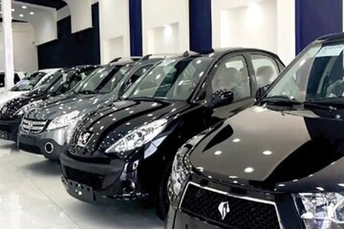 قیمت خودرو امروز 31 فروردین 1405| تداوم رکود بازار خودرو در سایه کاهش عرضه و احتیاط خریداران + جدول