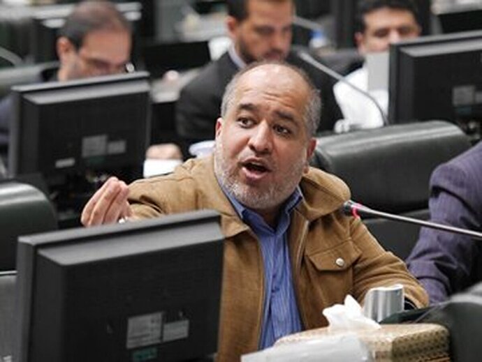 فیلم | تهدید کشورهای عربی توسط مجلس: جمهوری اسلامی و شما اینجا می‌مانید و ما شما را رها نخواهیم کرد!