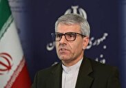 بقائی : در سفر به پاکستان هیچ دیداری بین ایران و آمریکا برنامه‌ریزی نشده است