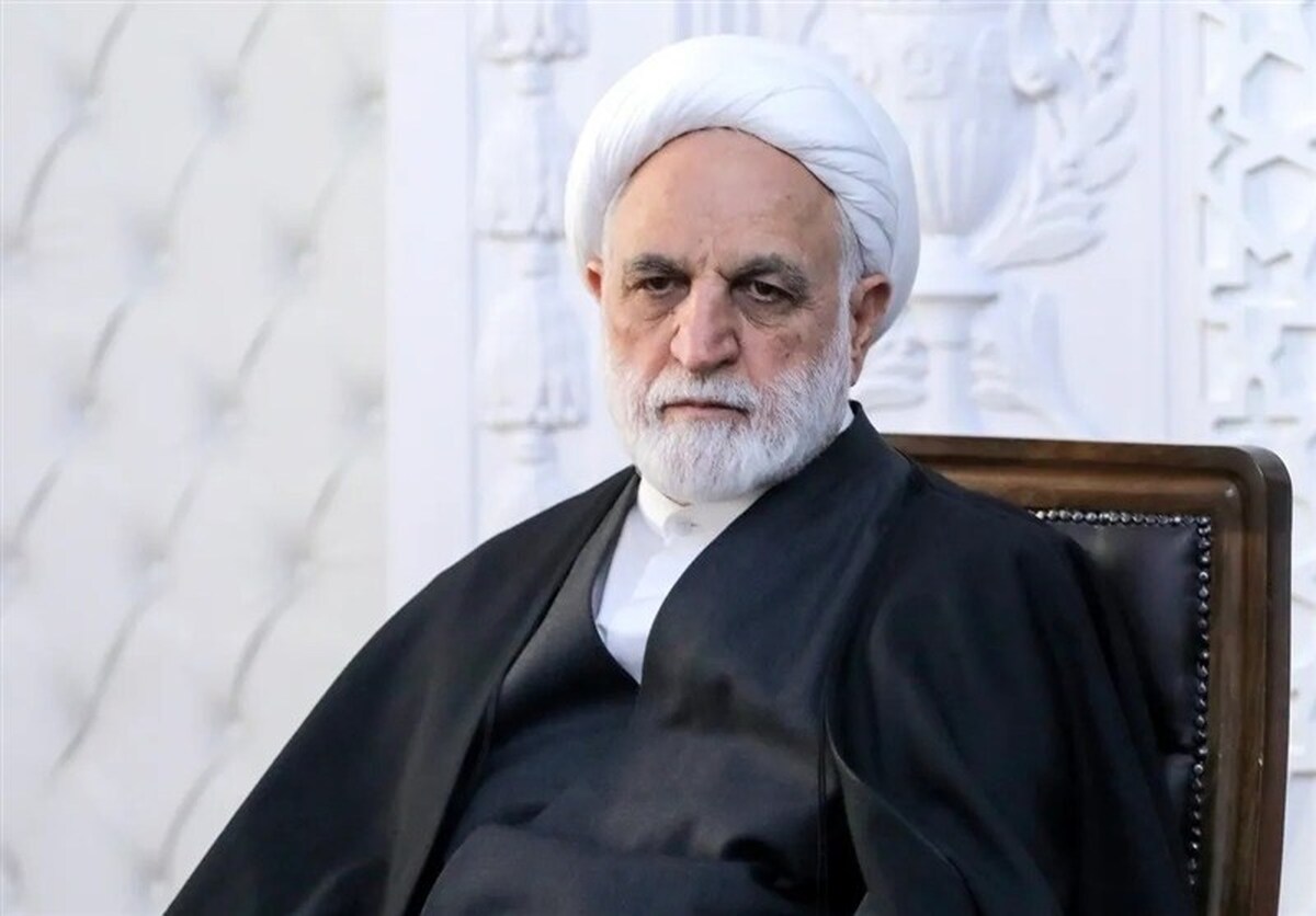 محسنی اژه‌ای: دشمن شکست‌خورده است؛ مراقب توطئه‌ها باشیم