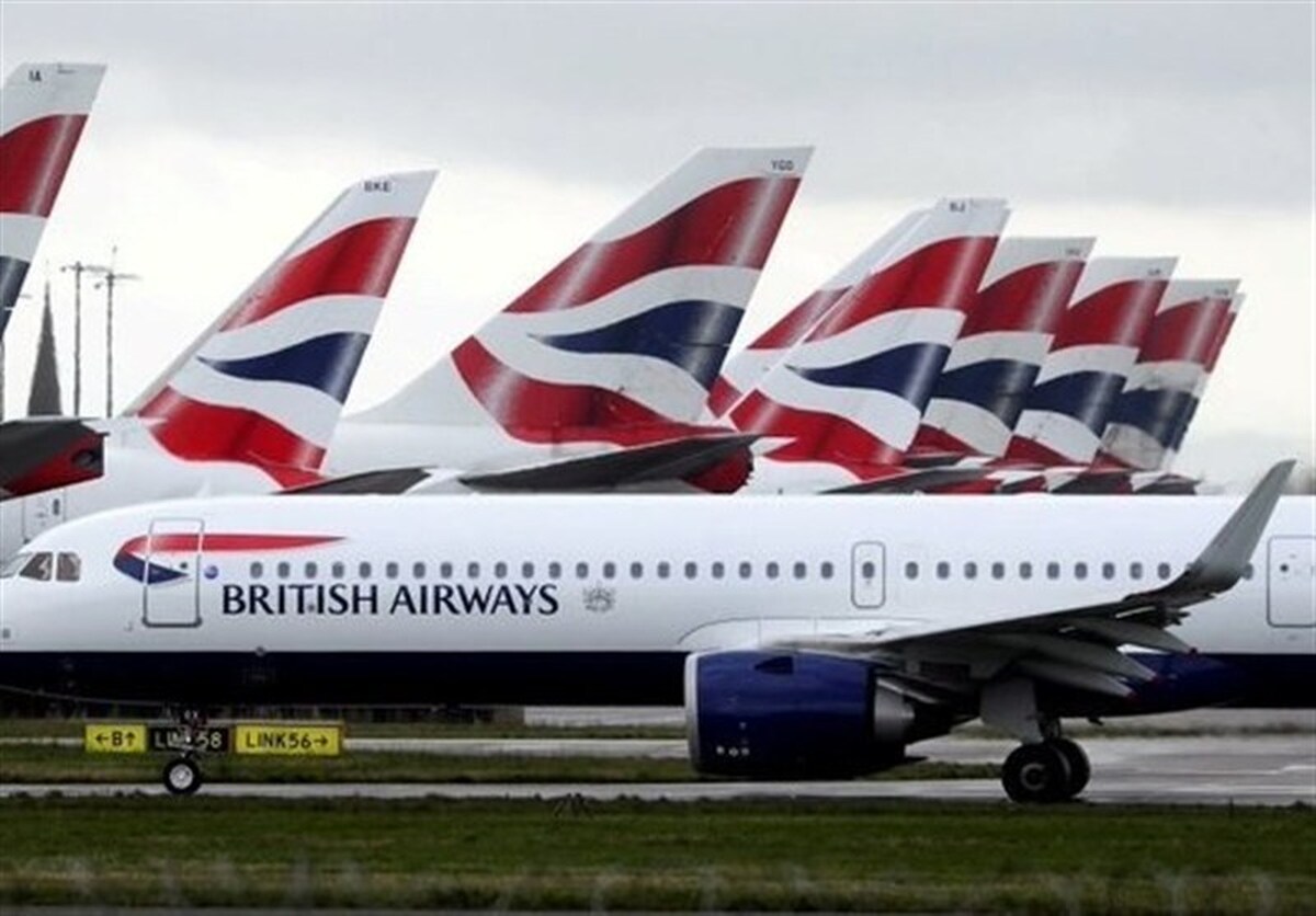 قیمت بلیت هواپیما تا آبان تغییر می‌کند