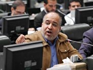 فیلم | تهدید کشورهای عربی توسط مجلس: جمهوری اسلامی و شما اینجا می‌مانید و ما شما را رها نخواهیم کرد!