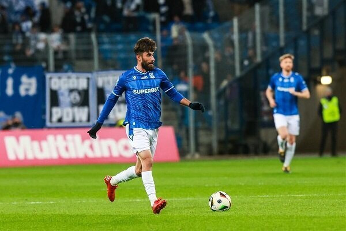 دو بازیکن ایرانی به ماریتیمو پیوستند