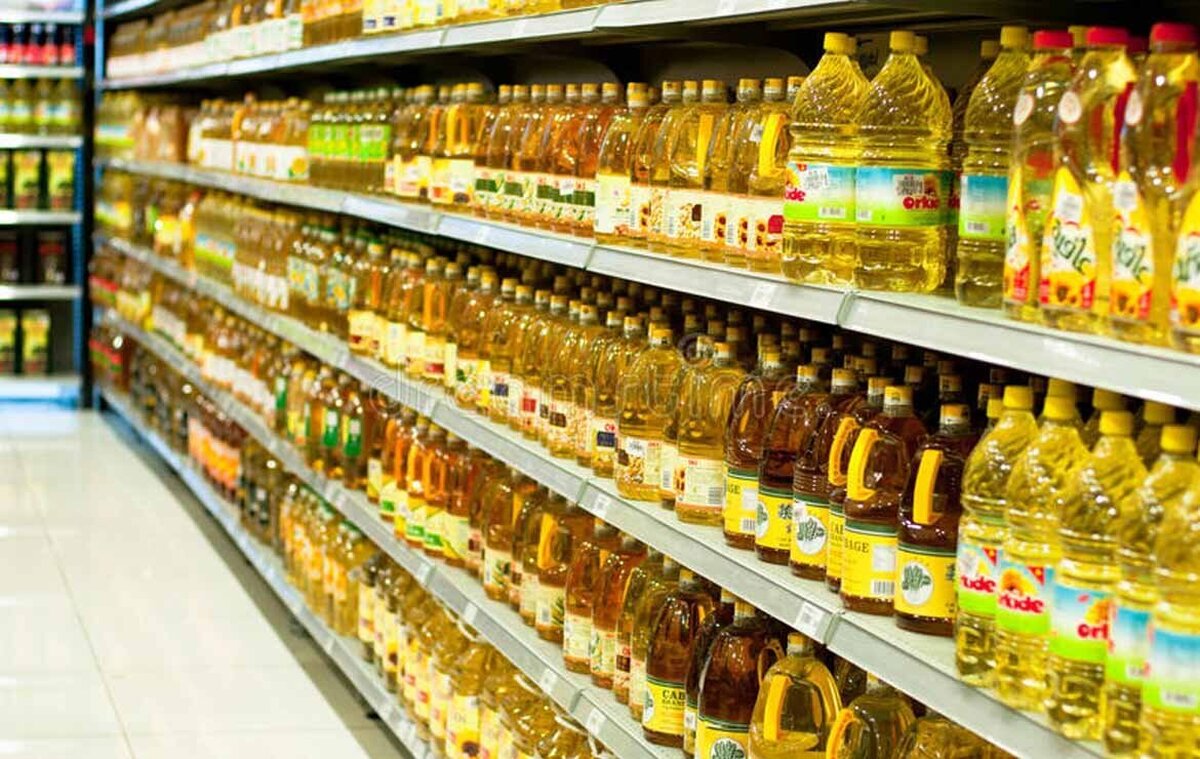 زمان توزیع دومین سبد کالا