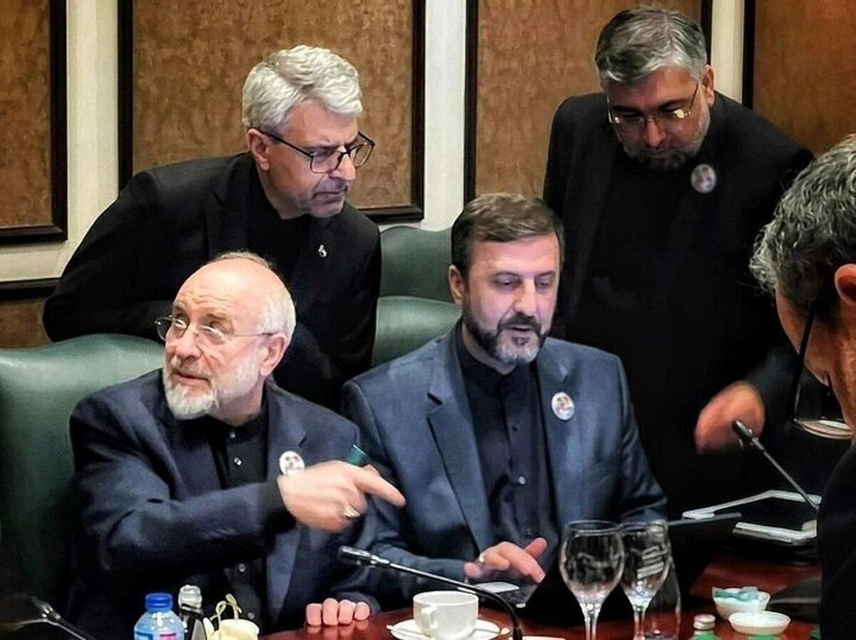 ایران و 1+5 قرار گذاشتند جزییات را نگویند!