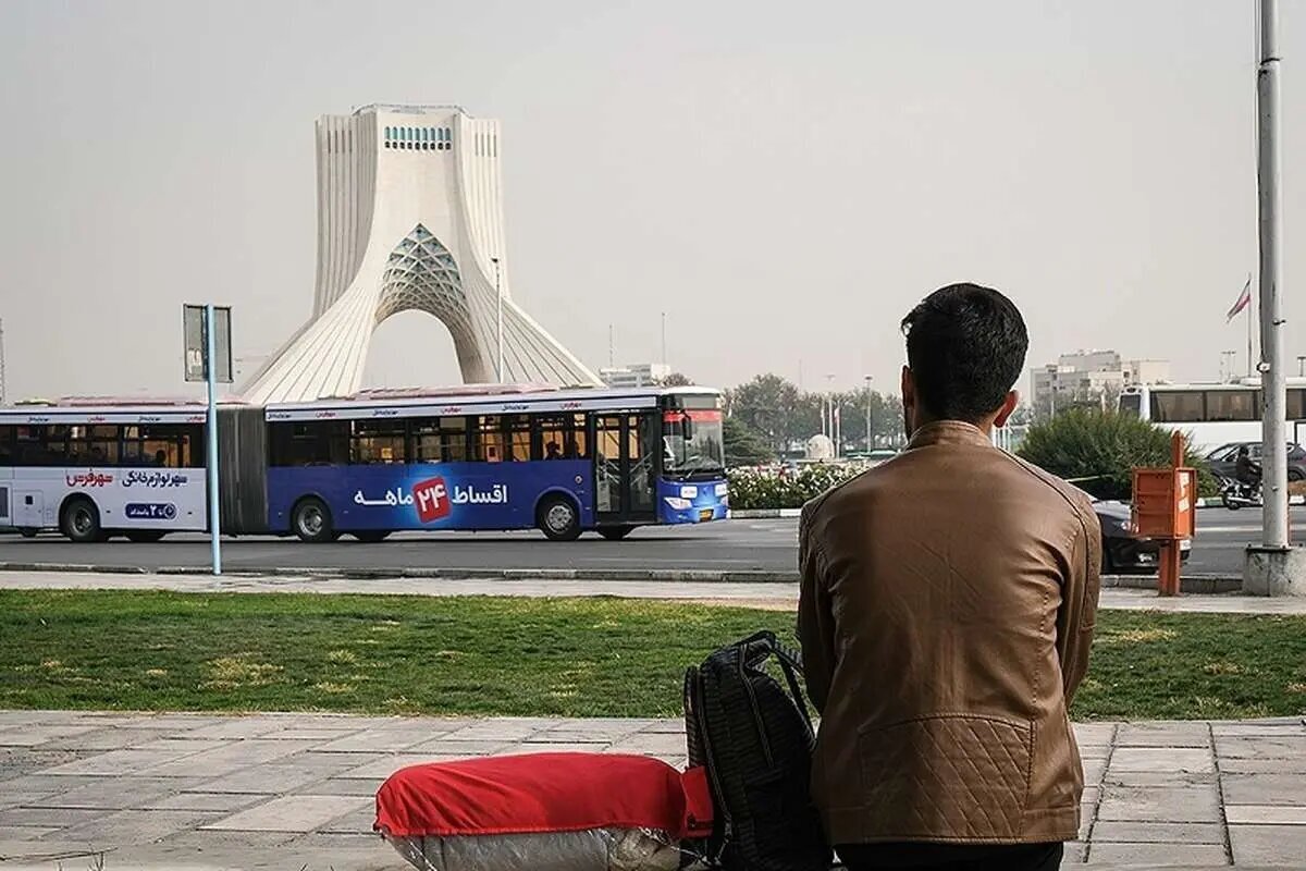 حداقل مقرری بیمه بیکاری سال94