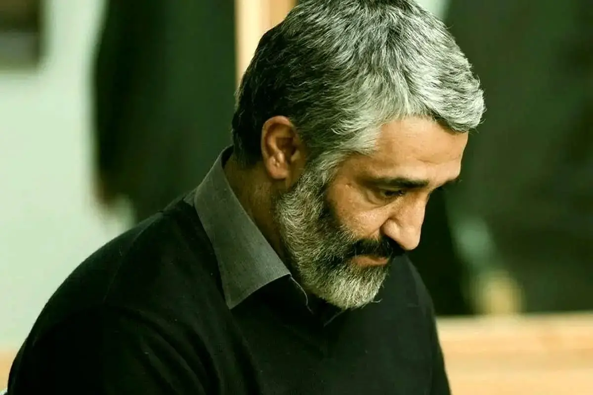 پژمان جمشیدی از این فیلم کمدی به آن فیلم کمدی