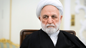 قدرت‌نمایی قوای مسلح ایران در تنگه هرمز غرورآفرین است