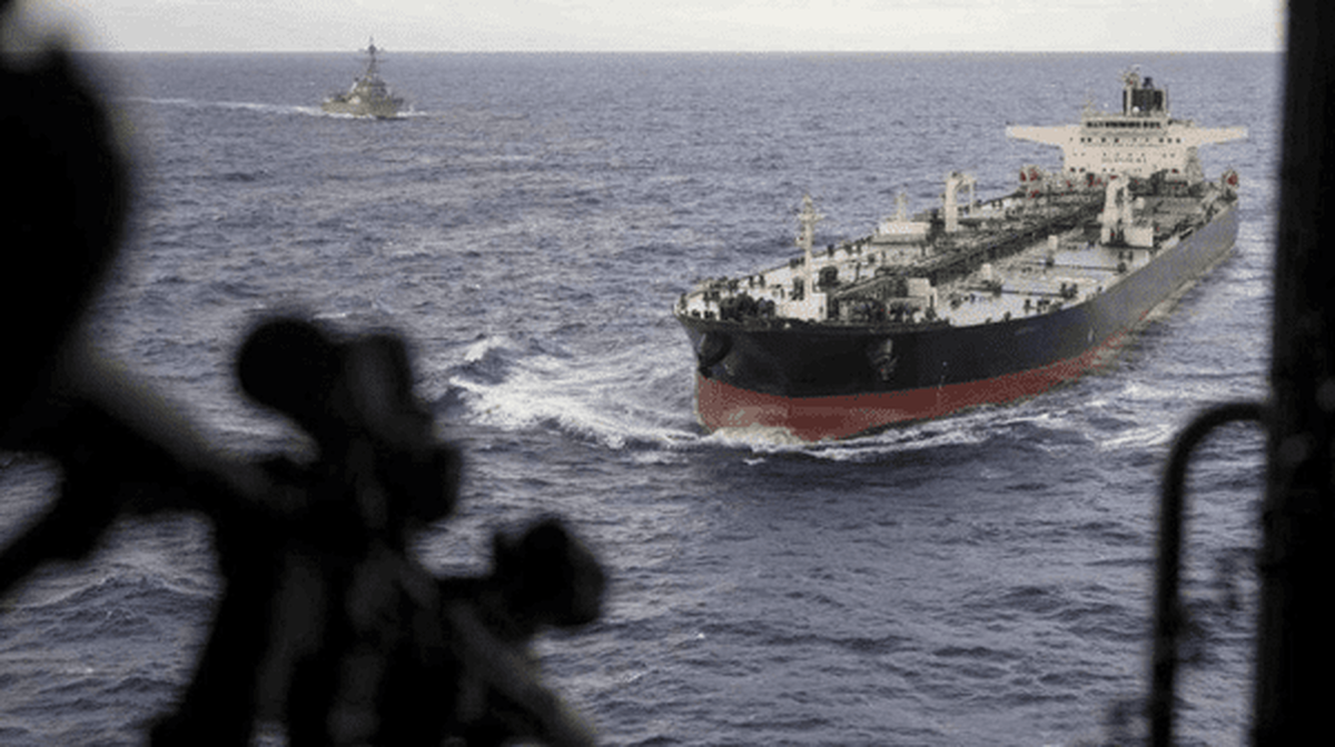 مکث نفت در برابر وضعیت متفاوت چین و آمریکا