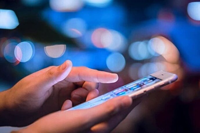 فیلم| جواب عجیب معاون رئیس جمهور به سوالی در مورد زمان برقراری اینترنت