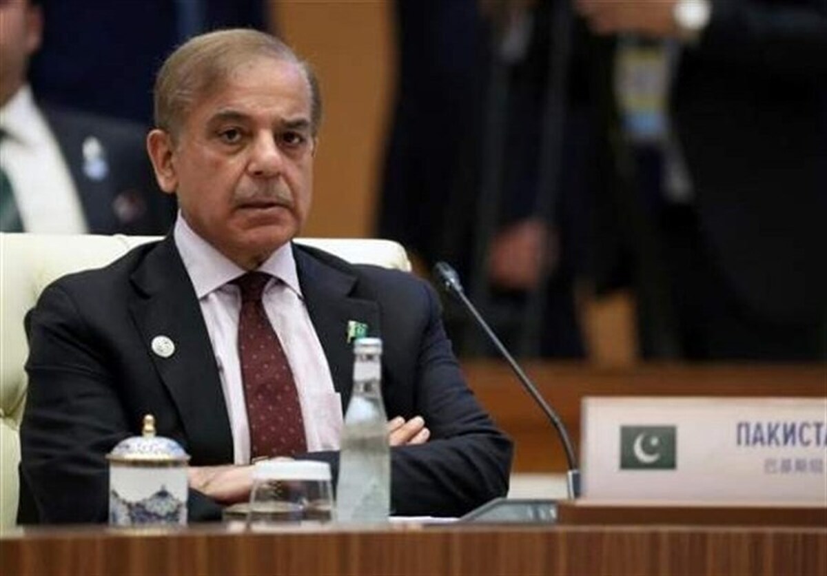 مدافع حرم شاهچراغ تکاور ارتش شد+ عکس