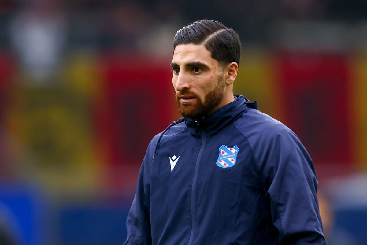 کاپیتان‌های تیم‌ملی در جام‌جهانی چه کسانی بودند؟