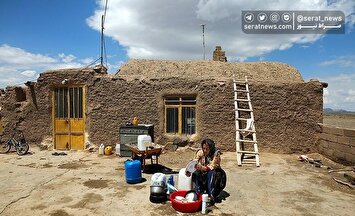 تصاویر| آبرسانی به روستای تشنه عبدالملکی به همت گروه جهادی شهدا