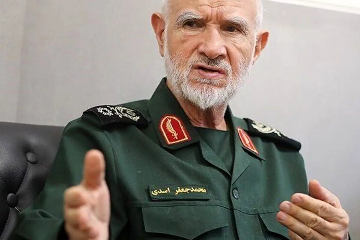 ادامه محاصره دریایی با عکس‌العمل نیروهای مسلح ایران مواجه می‌شود