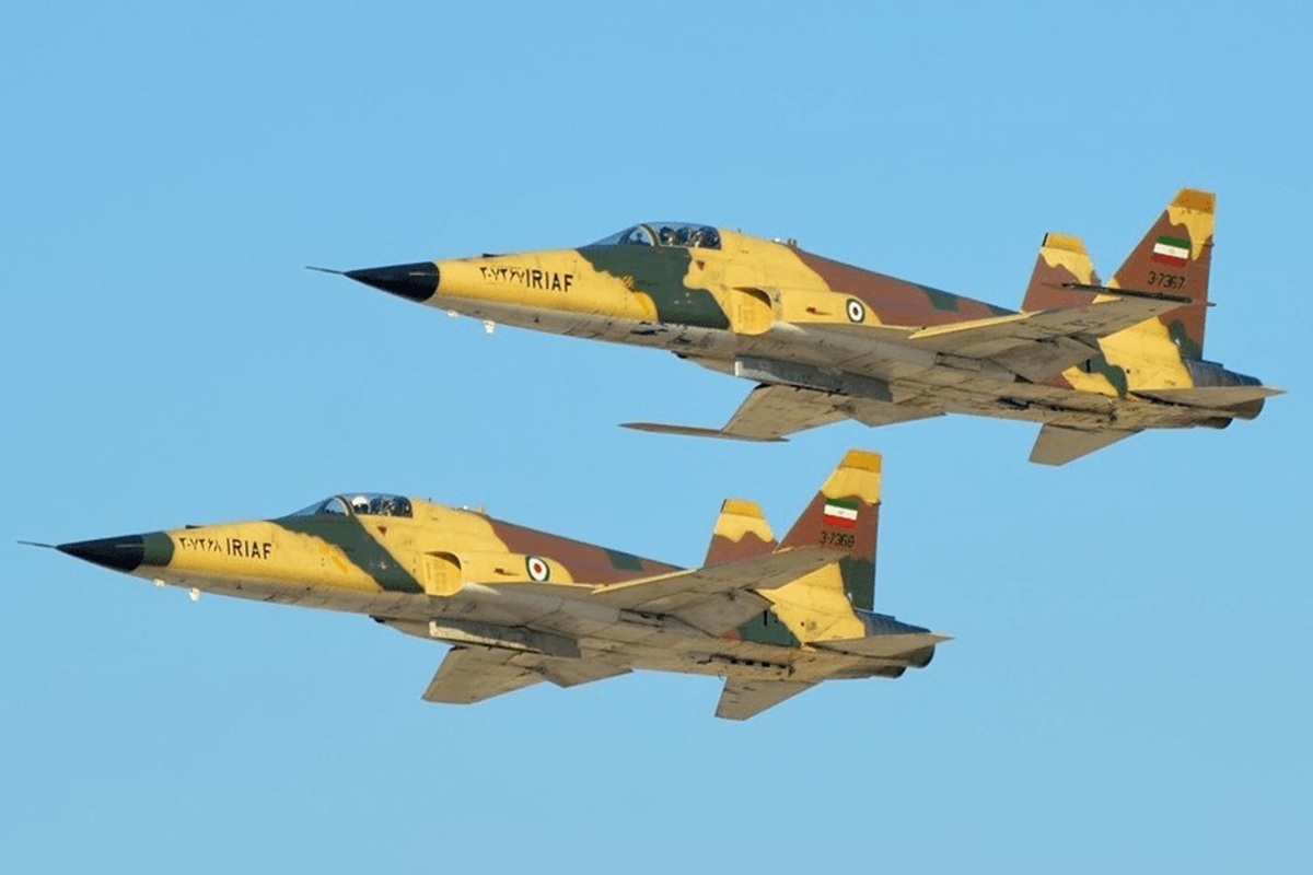 تصاویر/ رونمایی از بمب‌های هوشمند هدایت شونده