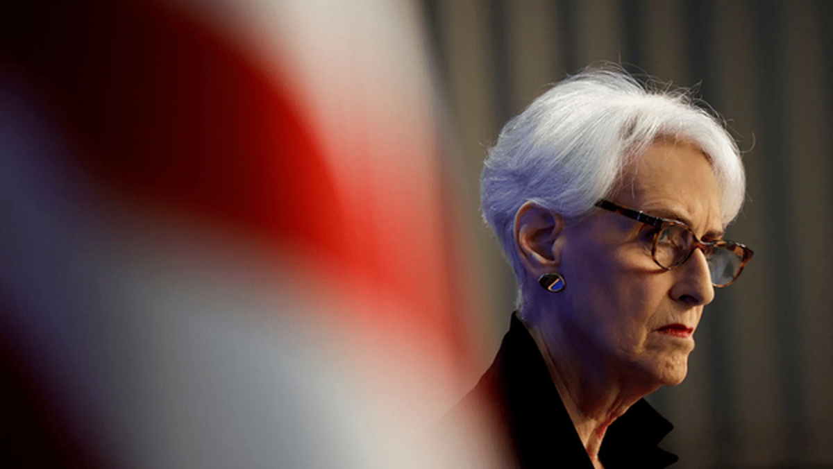 آمریکا به دزدی دریایی از ایران ادامه می‌دهد