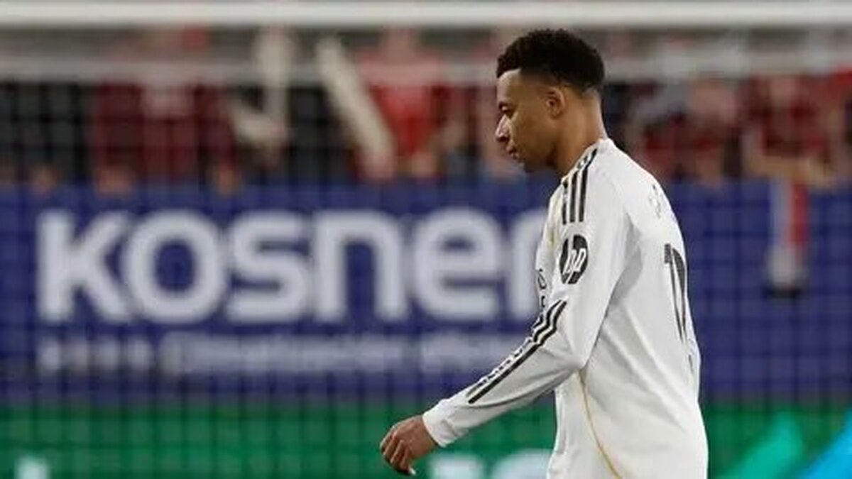 ۵ ستاره بزرگ در خطر از دست دادن جام جهانی