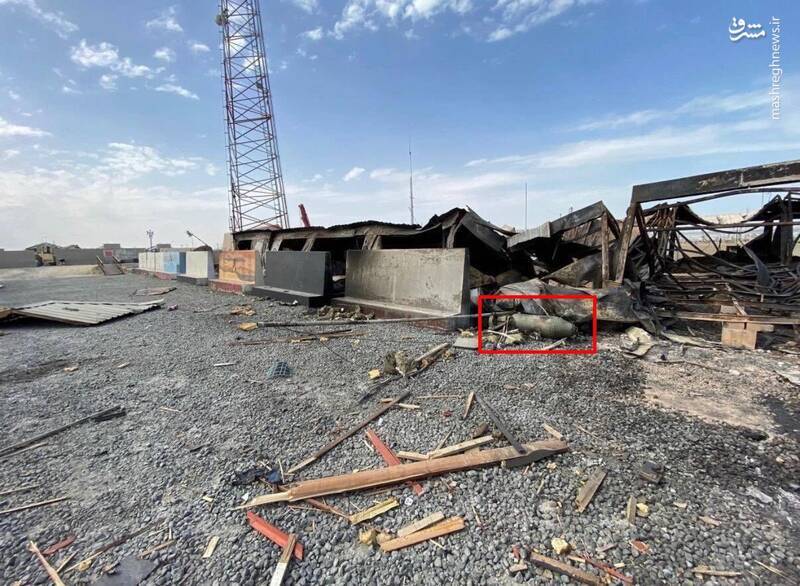 افسانه ۷۰ ساله ارتش آمریکا توسط خلبانان نهاجا در هم شکسته شد