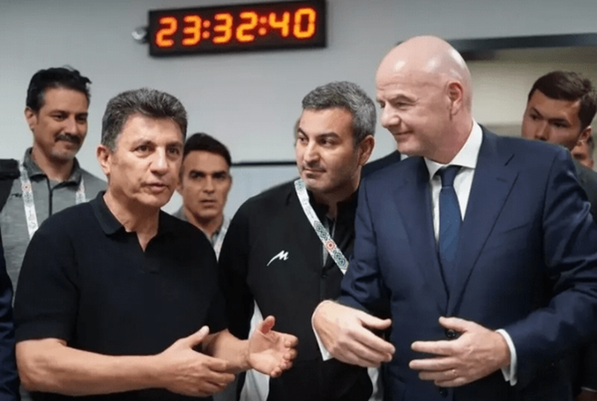 پایان فصل برای ام‌باپه!