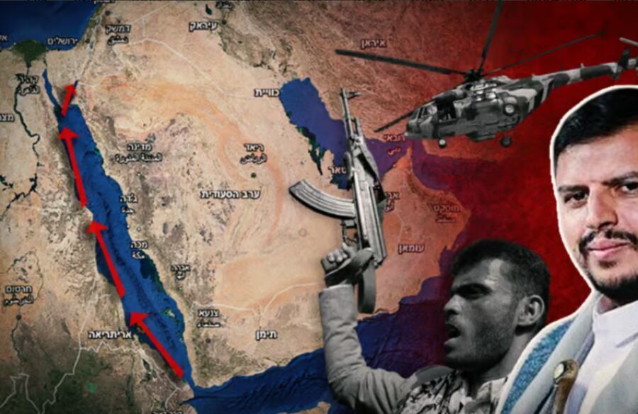 یمن در انتظار چراغ سبز ایران برای بستن تنگه باب‌المندب