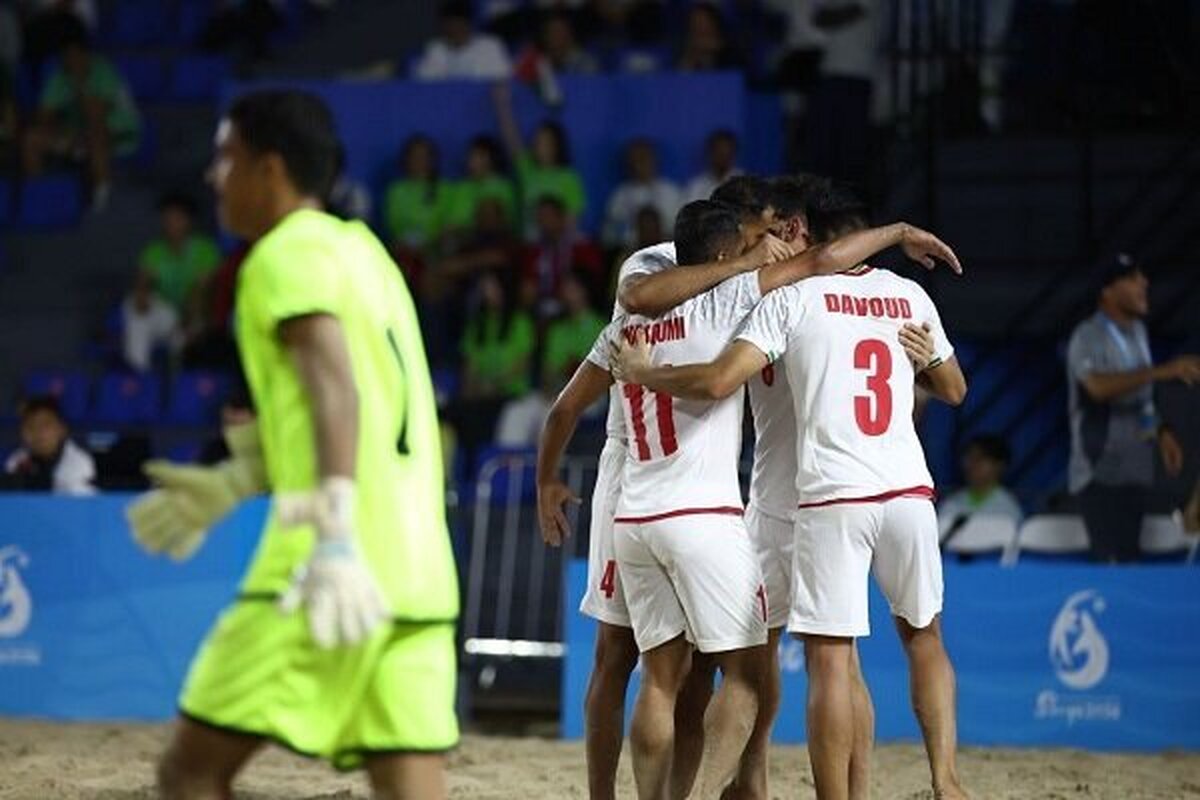 پایان کار سنگنوردان ایران با ناکامی تیم دو نفره