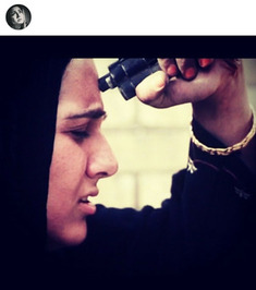 باران کوثری 