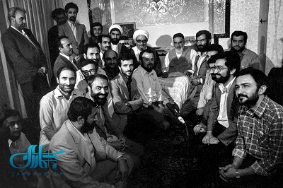 کابینه موقت آیت الله مهدوی کنی