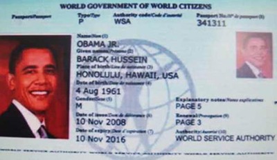  اوباما رئيس جمهور آمريكا