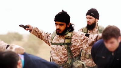 المثنی جلاد انگلیسی