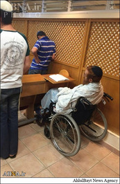 یهودا گلیک خاخام افراطی صهیونیست