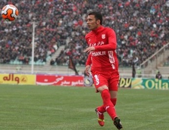 حبیب گردانی (تراکتورسازی)