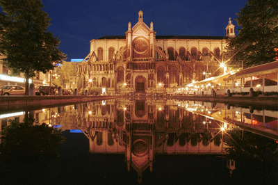 5- بلگوئیم، بروکسل، بلژیک 