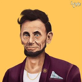 آبراهام لینکلن