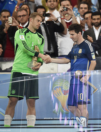  برترین عکس‌های 2014 اسوشیتدپرس(1)