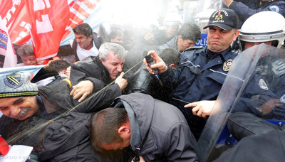 برترین عکس‌های2014 سی.ان.ان(1)