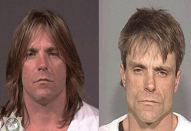 تاثیرات مصرف شیشه بعد از 5 سال