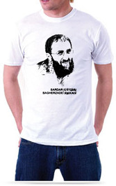 سردار باقرزاده